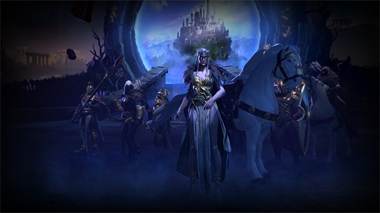 奇迹时代4最新版 v2.0