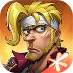 合金弹头觉醒应用宝