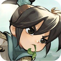 侠客梦破解版内购 v1.0