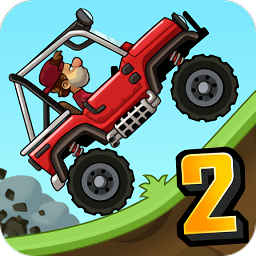 登山赛车2破解免费版 v1.55.3