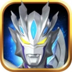 奥特曼传奇英雄反空存档版