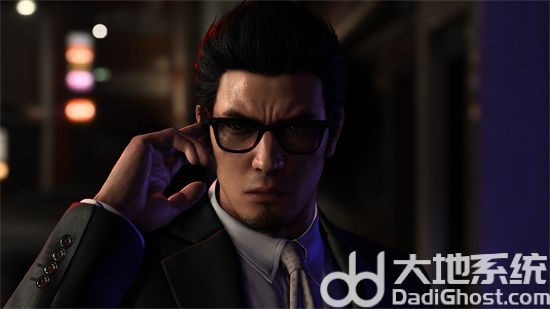 如龙7外传游戏