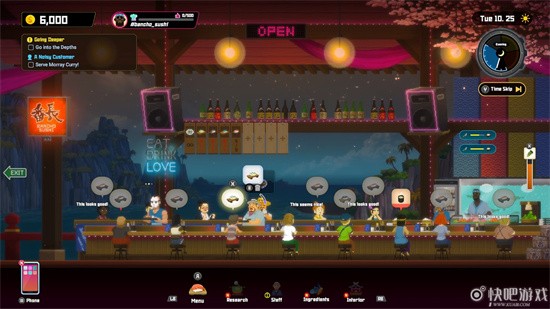 潜水员戴夫最新版 v1.1