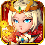 魔兽三国内购破解版 v1.6.006