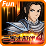 三国大时代4上帝版模式
