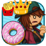 老爹甜甜圈店破解版 v1.0.2