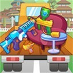 搬家模拟器手机版