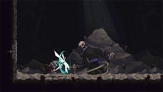 神之亵渎2中文版 v1.1
