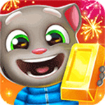 汤姆猫跑酷mod菜单无敌版