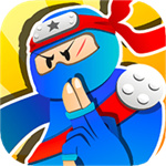忍术大师无限金币破解版