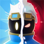 捣蛋鬼派对破解版