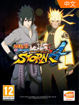 火影忍者终极风暴羁绊