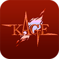 赤影战士kage