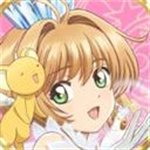 魔卡少女樱回忆钥匙光子服手游