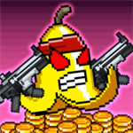 香蕉英雄水果幸存者最新版