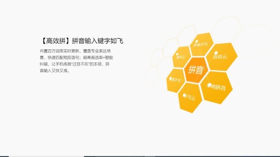 讯飞输入法破解版付费皮肤免费用 v12.1.9
