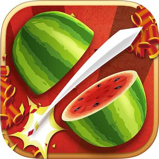 切水果破解版 v1.0.5