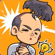 疯狂爆梗王游戏破解版