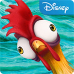 海洋奇缘部落冒险中文版