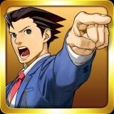 逆转裁判5安卓汉化版