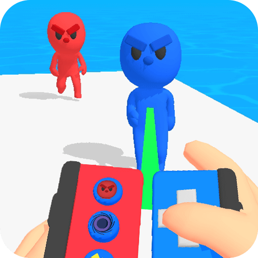 火柴人跳跳游戏 v1.0.5