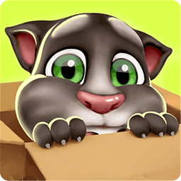 我的汤姆猫破解无限金币版