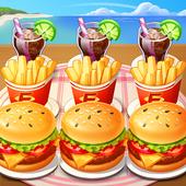 亚洲烹饪之星游戏