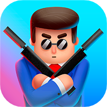子弹先生间谍谜团手机版 v1.8