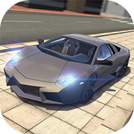 极限赛车驾驶游戏 v6.72.0