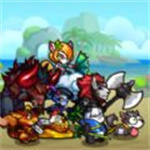 怪物塔防之王无限钻石版 v1.4.7