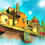 逃离机械城空降安卓版 v1.31