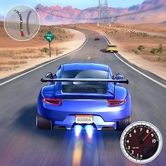 街头赛车2游戏 v6.4.4