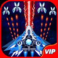 银河之战深空射手游戏 v1.618