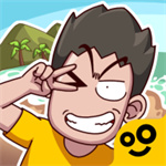 荒岛的王破解版无限金币