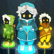 巨人之路游戏 v2.2.2