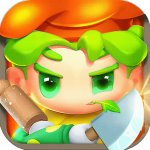 切菜狂人游戏无限金币版