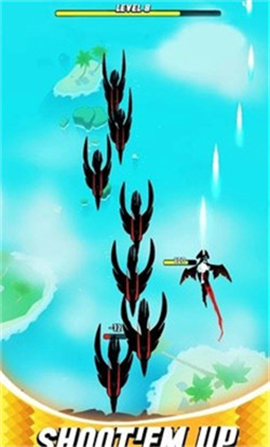 飞把龙骑士破解版无限金币