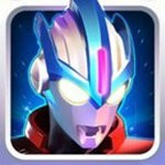奥特曼传奇英雄1.1.0破解版老版本