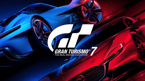 gt赛车7安卓版