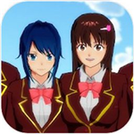 樱花校园模拟器中文版
