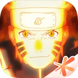 火影忍者破解满人物版