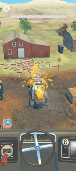 推土机模拟器手机版