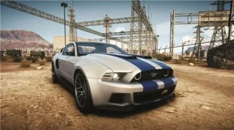 极品飞车22破解版手机版