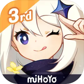 原神天理服免费版
