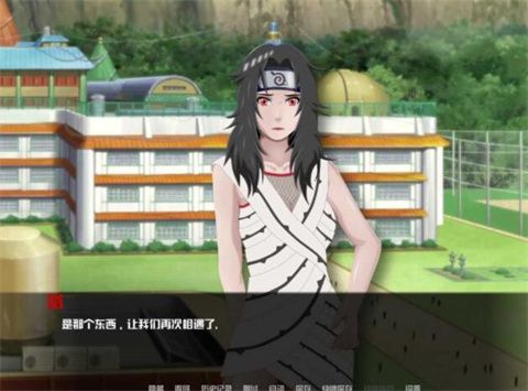 火影最后的战争3.1汉化破解版