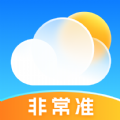 放心天气预报app
