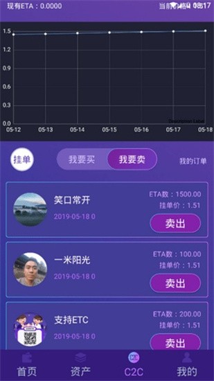 万币钱包app安卓版