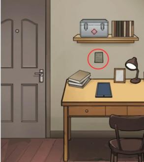 《隐秘的档案》奇怪的爸爸通关攻略