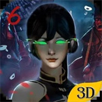 无尽噩梦6内置mod菜单版