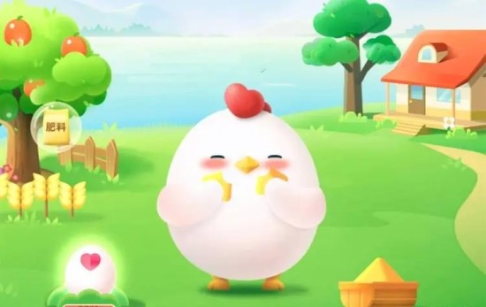 蚂蚁庄园11月11日答案最新 2023年11月11日蚂蚁庄园答案